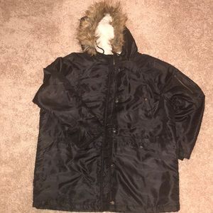 Women’s Jacket